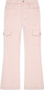 Levi's Kids' 727 Cargo Flare Jeans