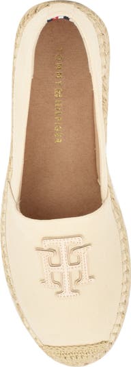 Peanni Espadrille Flat
