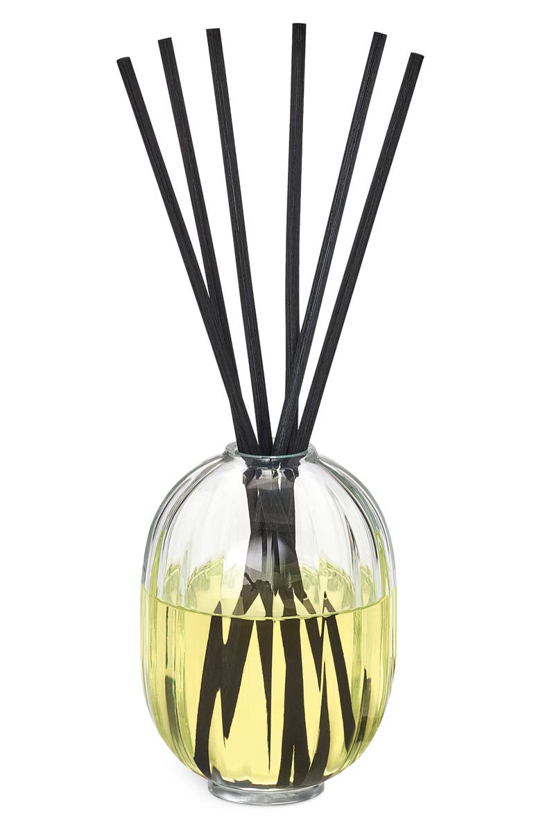 Diptyque Tubereuse (Tuberose) Fragrance Reed Diffuser, Main, color, 