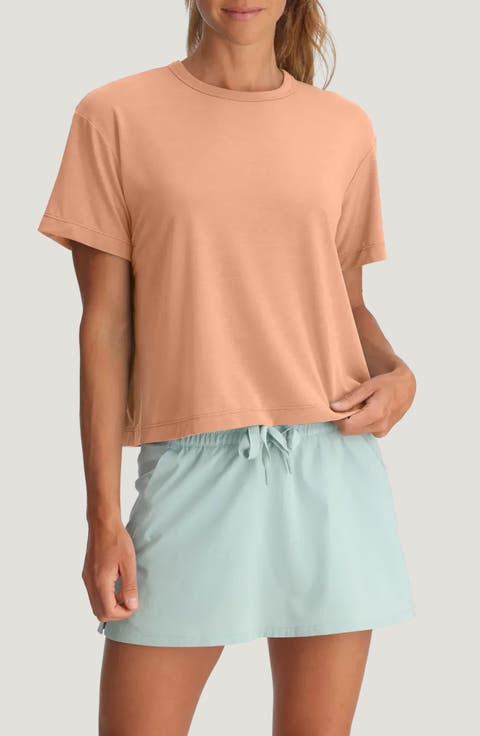 Elevate Boxy T-Shirt