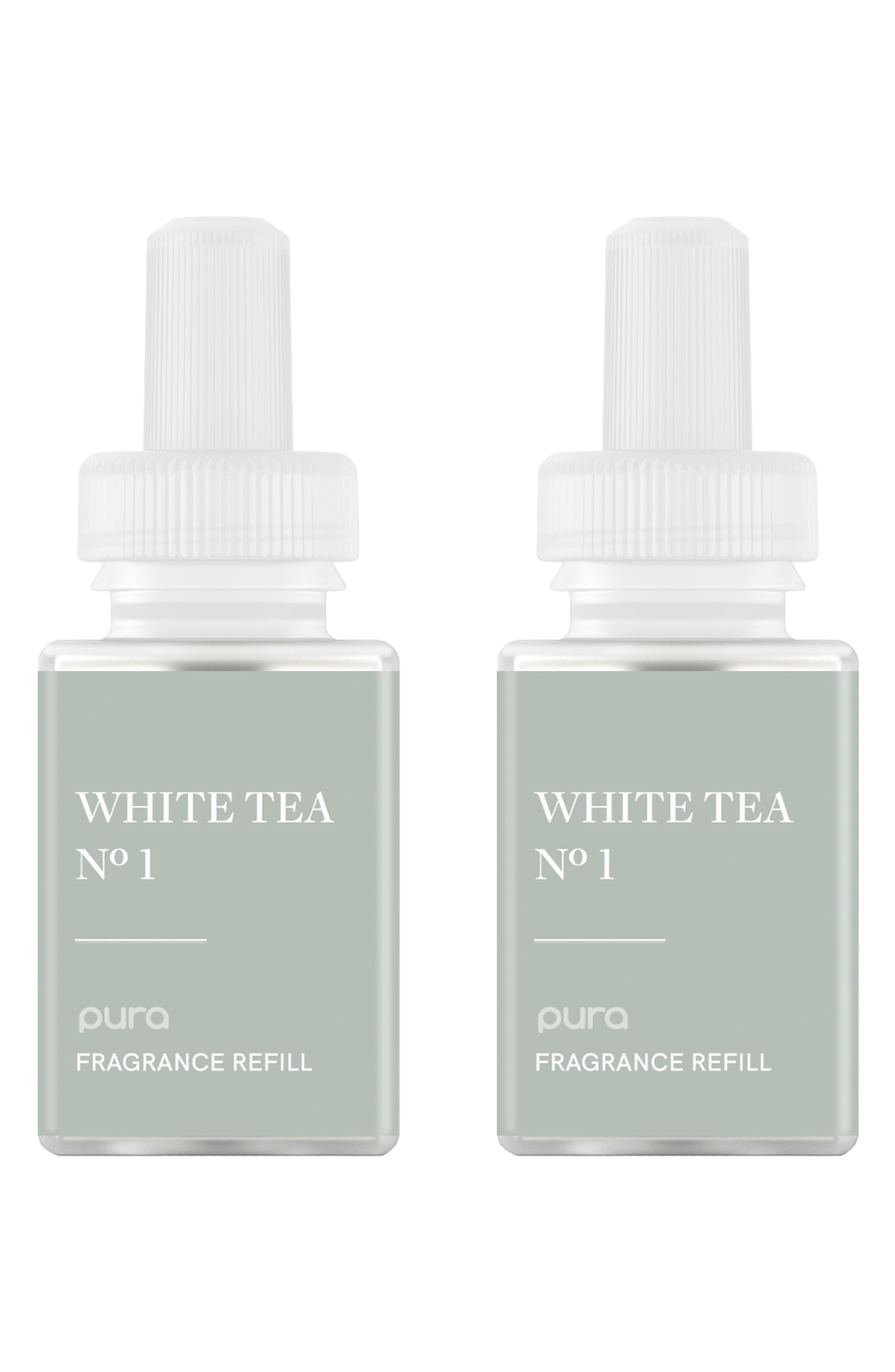 WHITE TEA NO 1