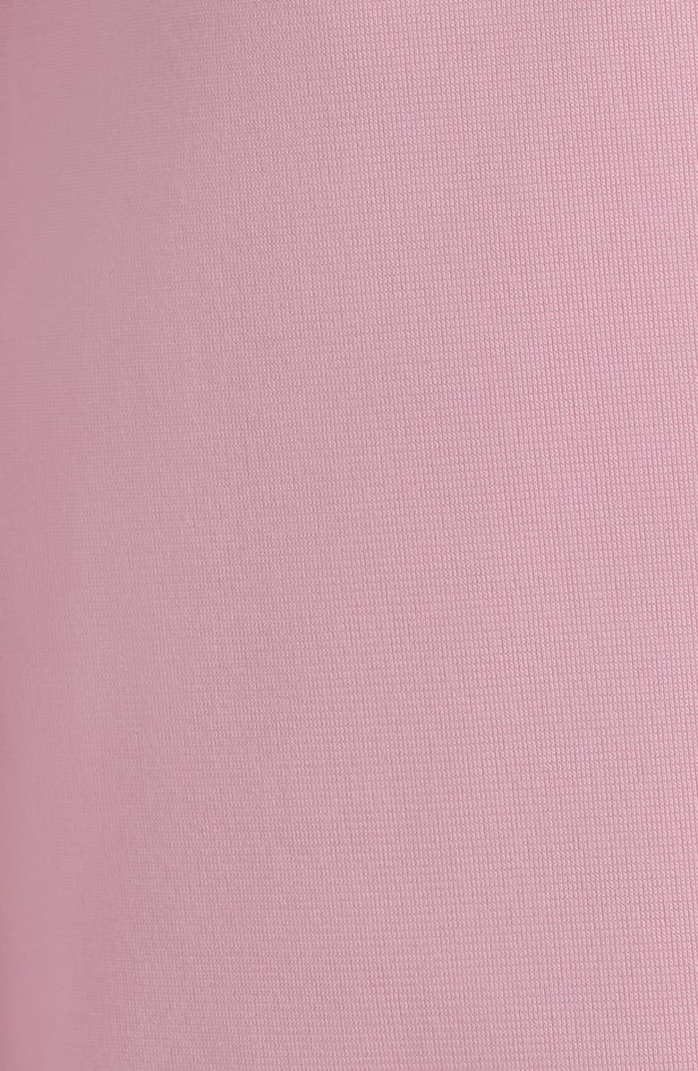 PUMA Low Rise Popper Side Snap Pants, Alternate, color, Poised Pink