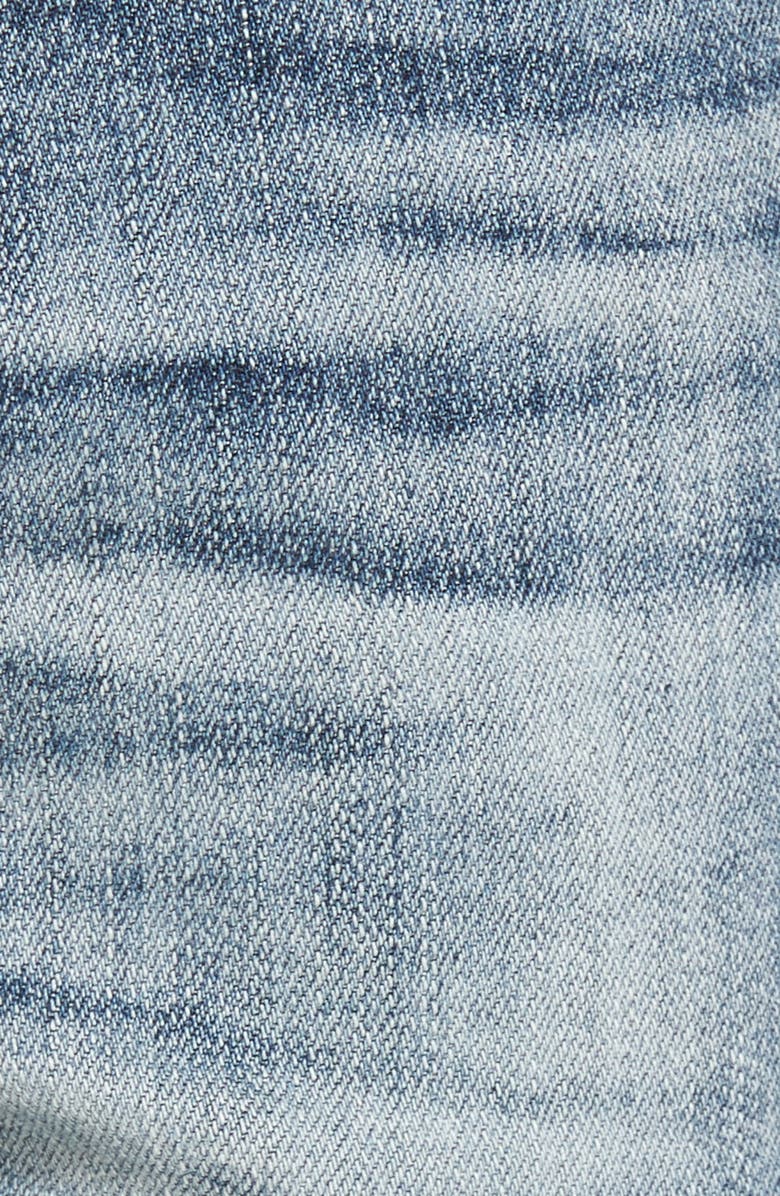 AG Tellis Slim Fit Jeans, Alternate, color, 