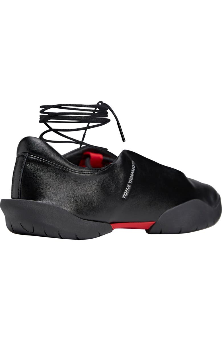 Y-3 Gender Inclusive Regu Mary Jane Sneaker, Alternate, color,