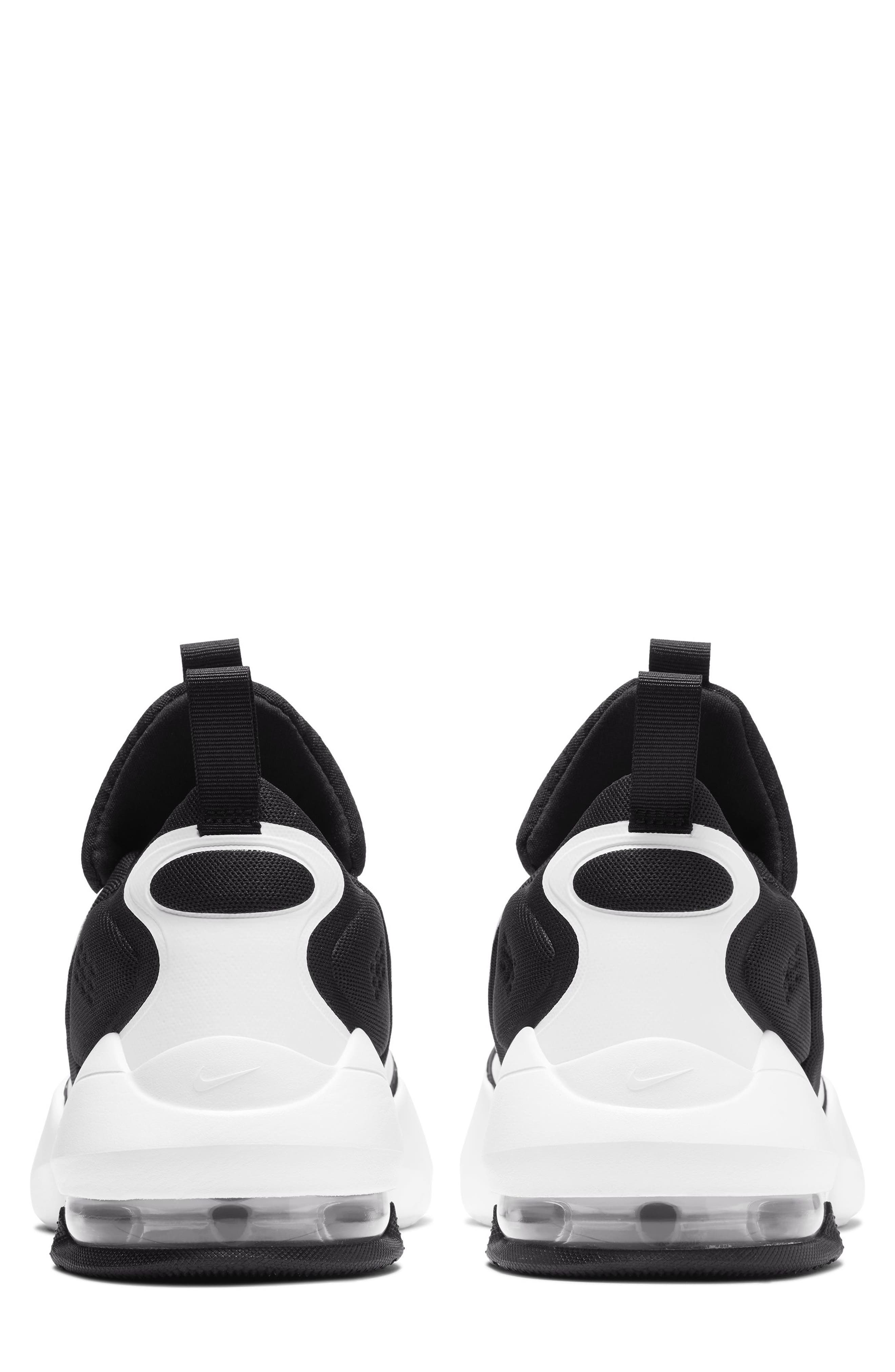 Nike Air Max Alpha Savage Training Shoe, Alternate, color, 