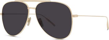 GV Speed 59mm Pilot Sunglasses