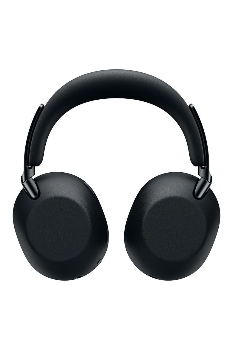 1000X The Collexion Wireless Noise Cancelling Headphones, Alternate, color, Black