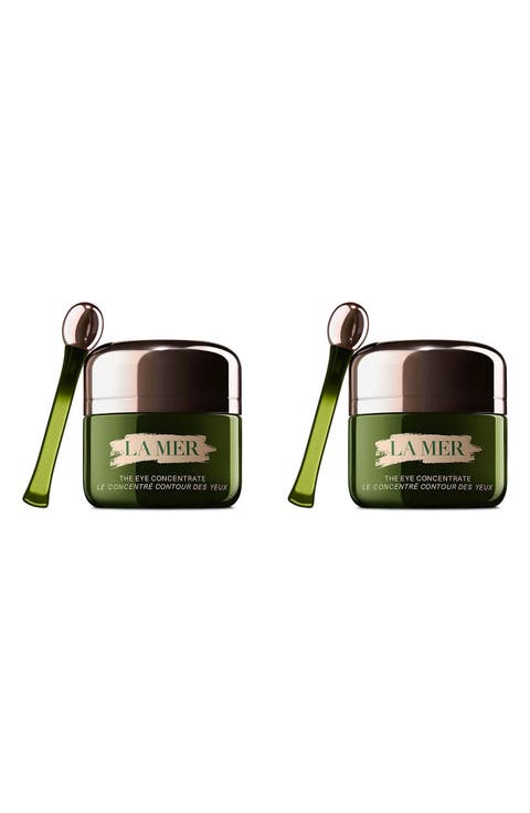 The Eye Concentrate Eye Cream Duo $550 Value
