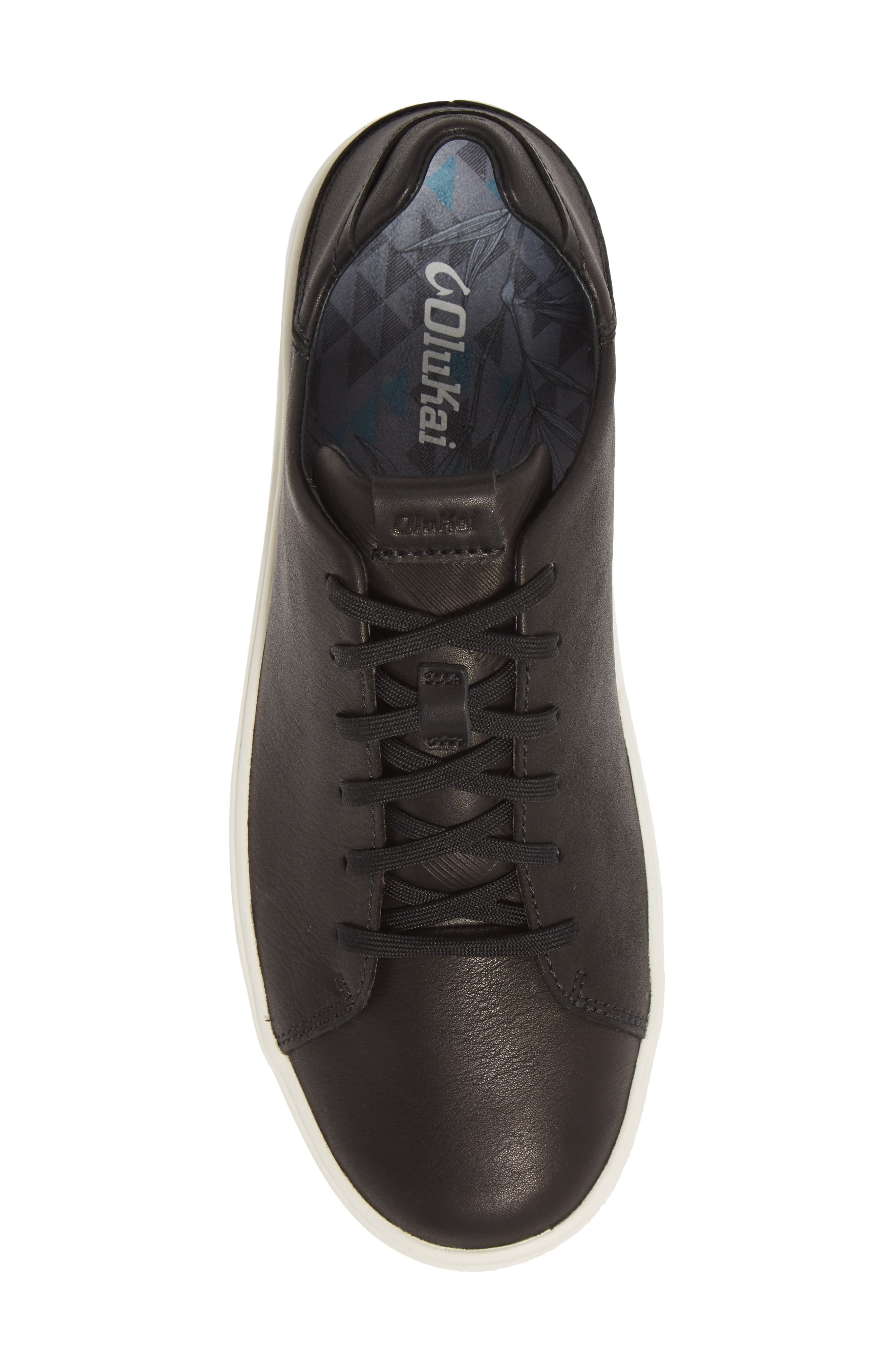 Мужские кроссовки OluKai Lae‘ahi Li ‘Ili Convertible Low Top Sneaker — фото 6