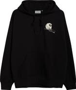 Carhartt Work In Progress x Jake Garcia Graphic Hoodie