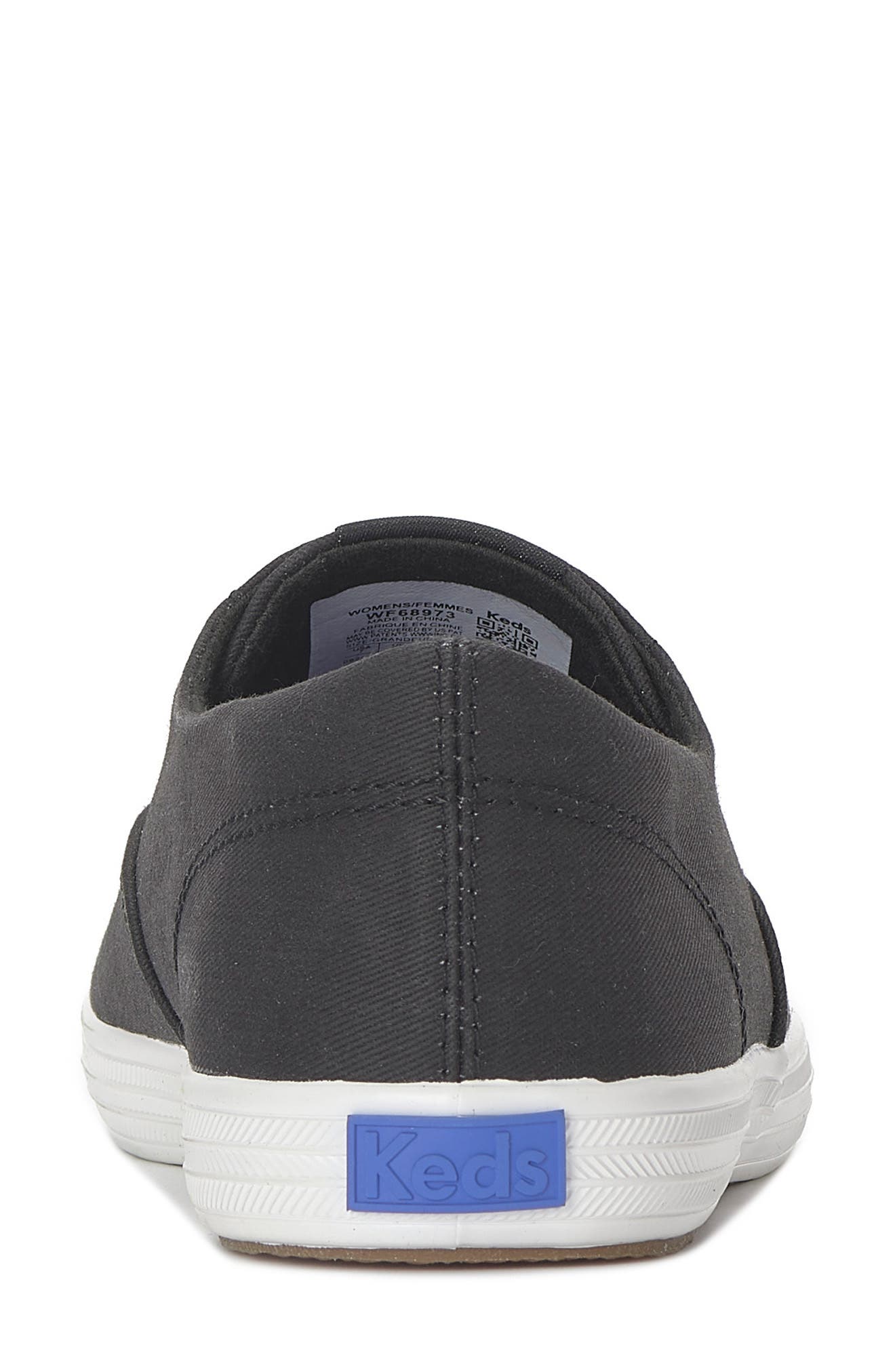 Keds<sup>®</sup> Champion Slip-On Sneaker, Alternate, color, 