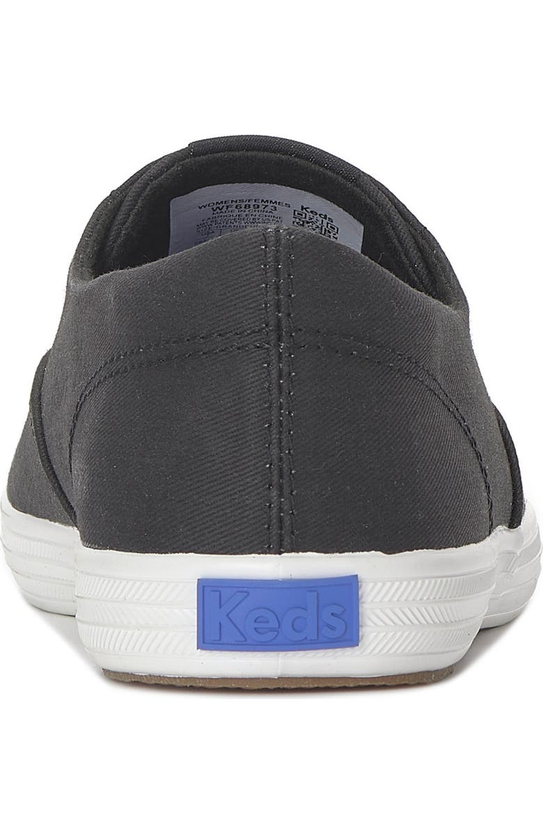 Keds<sup>®</sup> Champion Slip-On Sneaker, Alternate, color,
