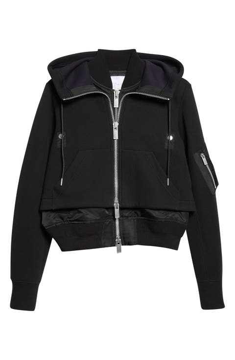 Sponge Sweat Hoodie