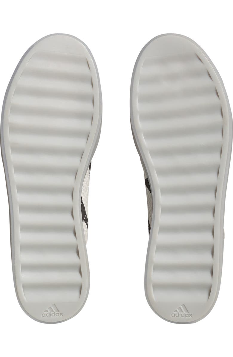 adidas x Marimekko Znsored High Skateboarding Sneaker, Alternate, color,