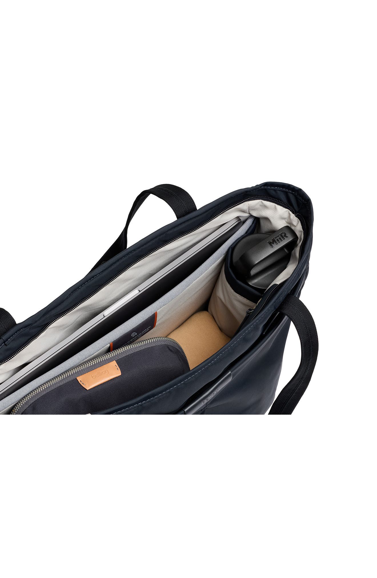 Tokyo Wonder 15-Liter Tote, Alternate, color, NAVY