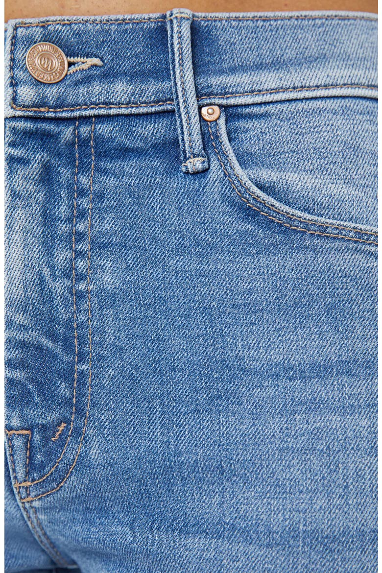 Lil' Weekend Flare Jeans, Alternate, color, FAN FAVORITE