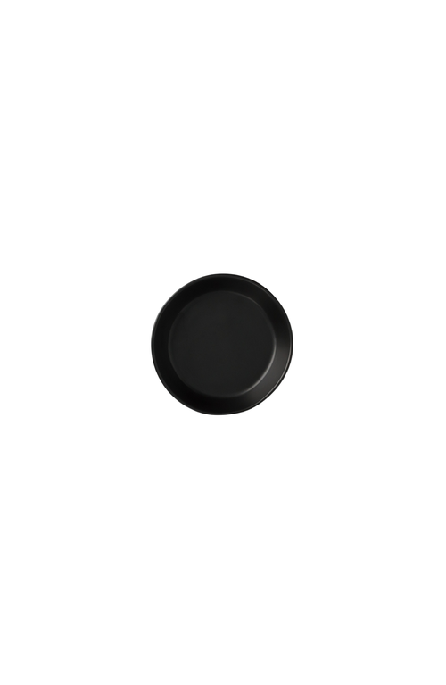 Haand Skali Coupe Dinnerware Set In Black