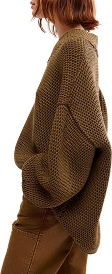 Maisie Oversize Sweater