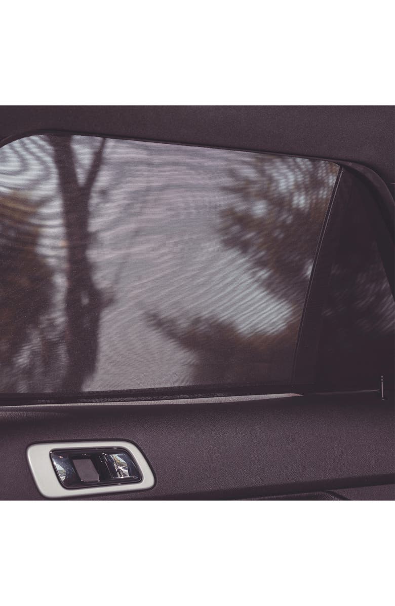 Diono Breeze 'n Shade 2-Pack Mesh Window Shades, Alternate, color, 