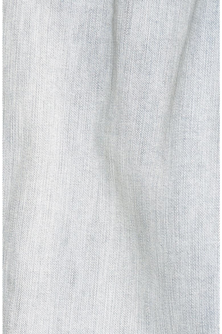 'Helena' Denim Jacket, Alternate, color, SWEET