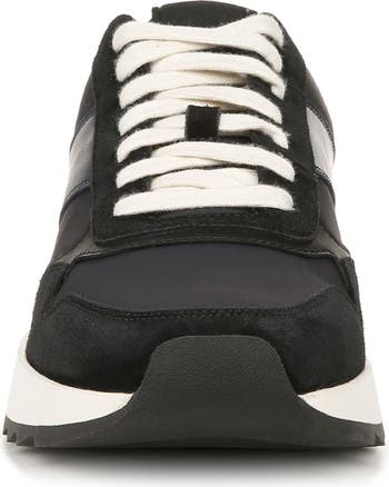 ★Vince (Men)★Edric★Black 1 Vince Edric Sneaker (Men) | Nordstrom