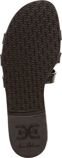 Bay Jelly Slide Sandal