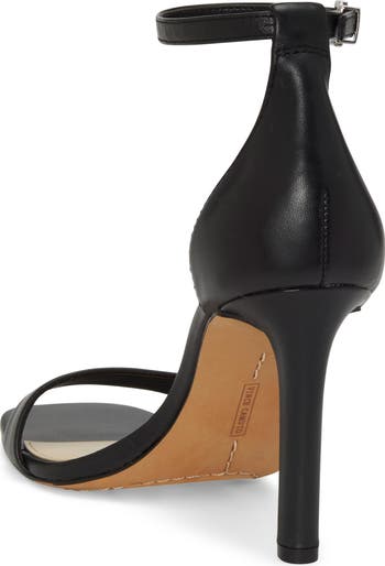 Lauralie Ankle Strap Sandal