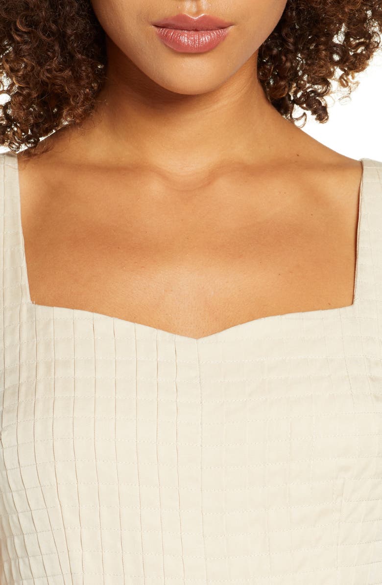 SANCIA Lucia Wide Leg Jumpsuit, Alternate, color,