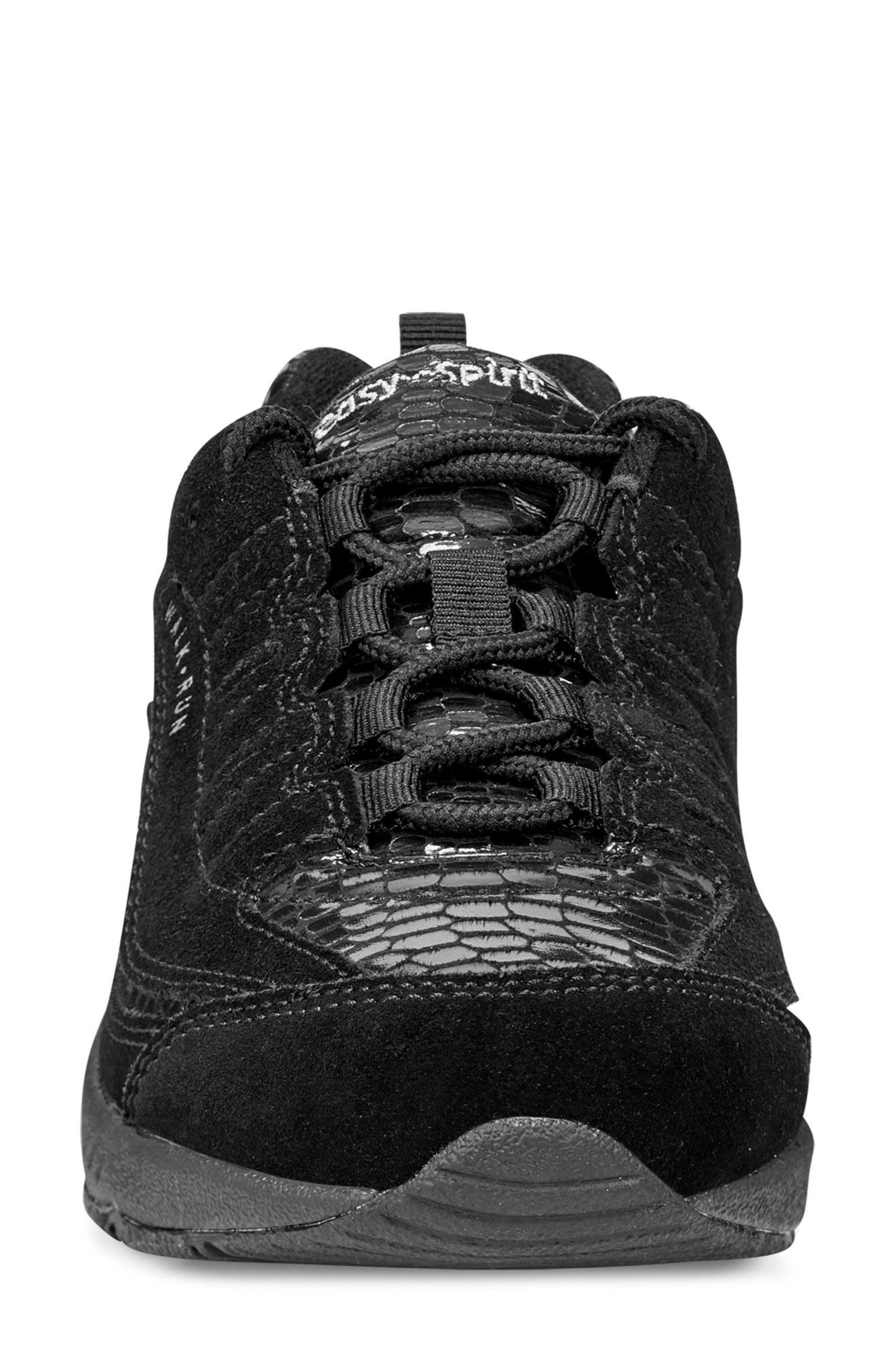 Easy Spirit Romy Sneaker - Multiple Widths Available, Alternate, color, 