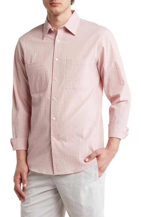 Irving 2P Spring Ripstop Shirt