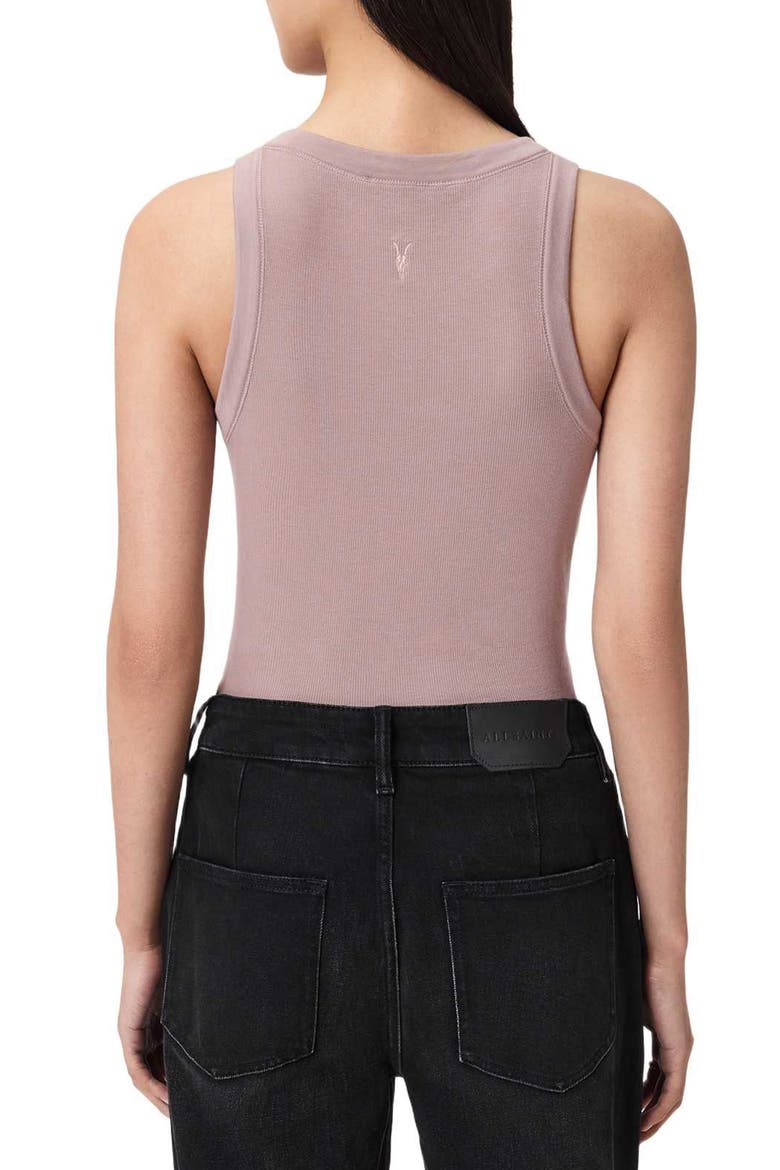 Rina Rib Tank, Alternate, color, DUSTY LILAC
