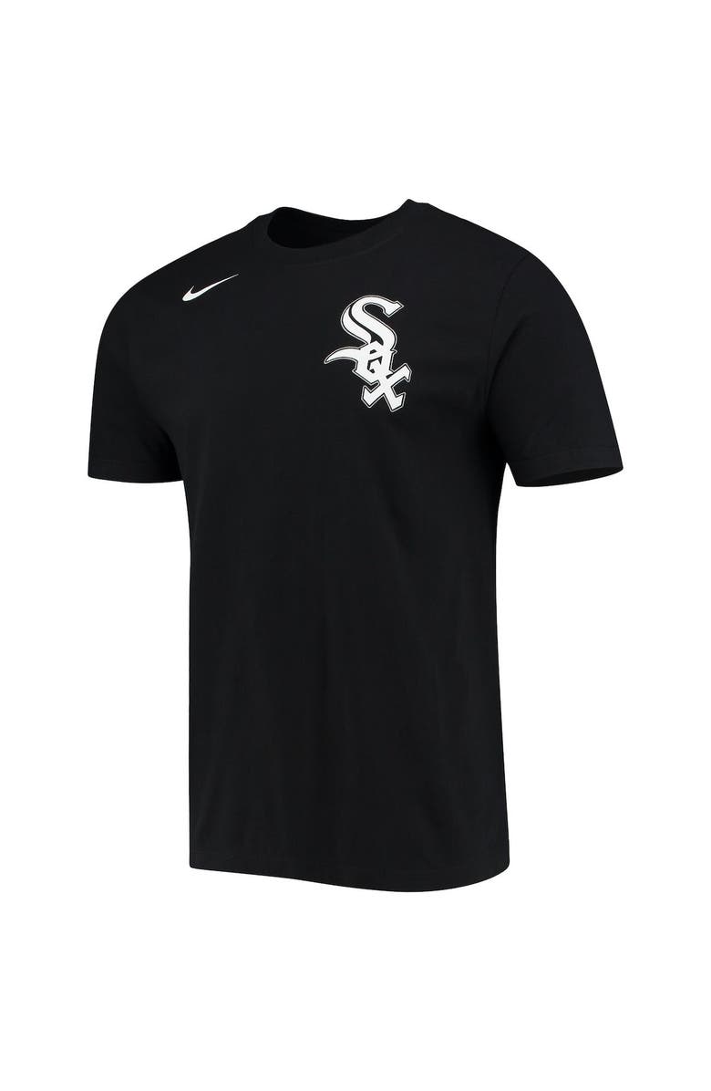 Nike Men's Nike Tim Anderson Black Chicago White Sox Name & Number T-Shirt, Alternate, color, 