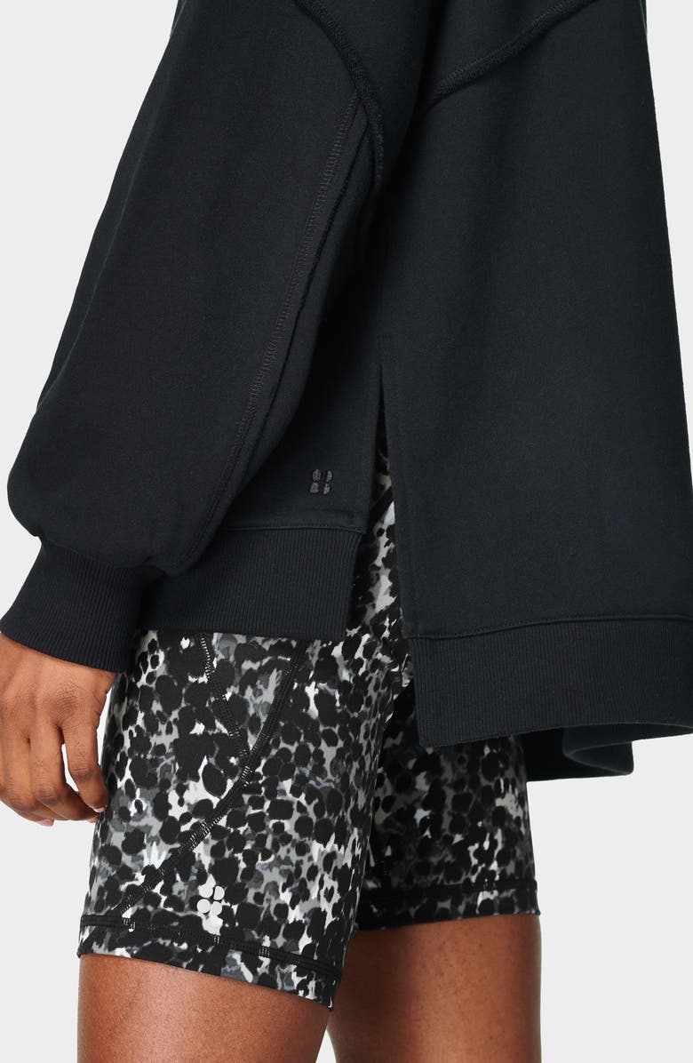 Sweaty Betty Revive Hoodie, Alternate, color,