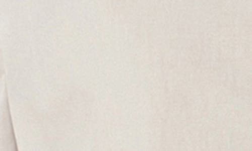 English Factory Lace Trim Button-up Shirt In White