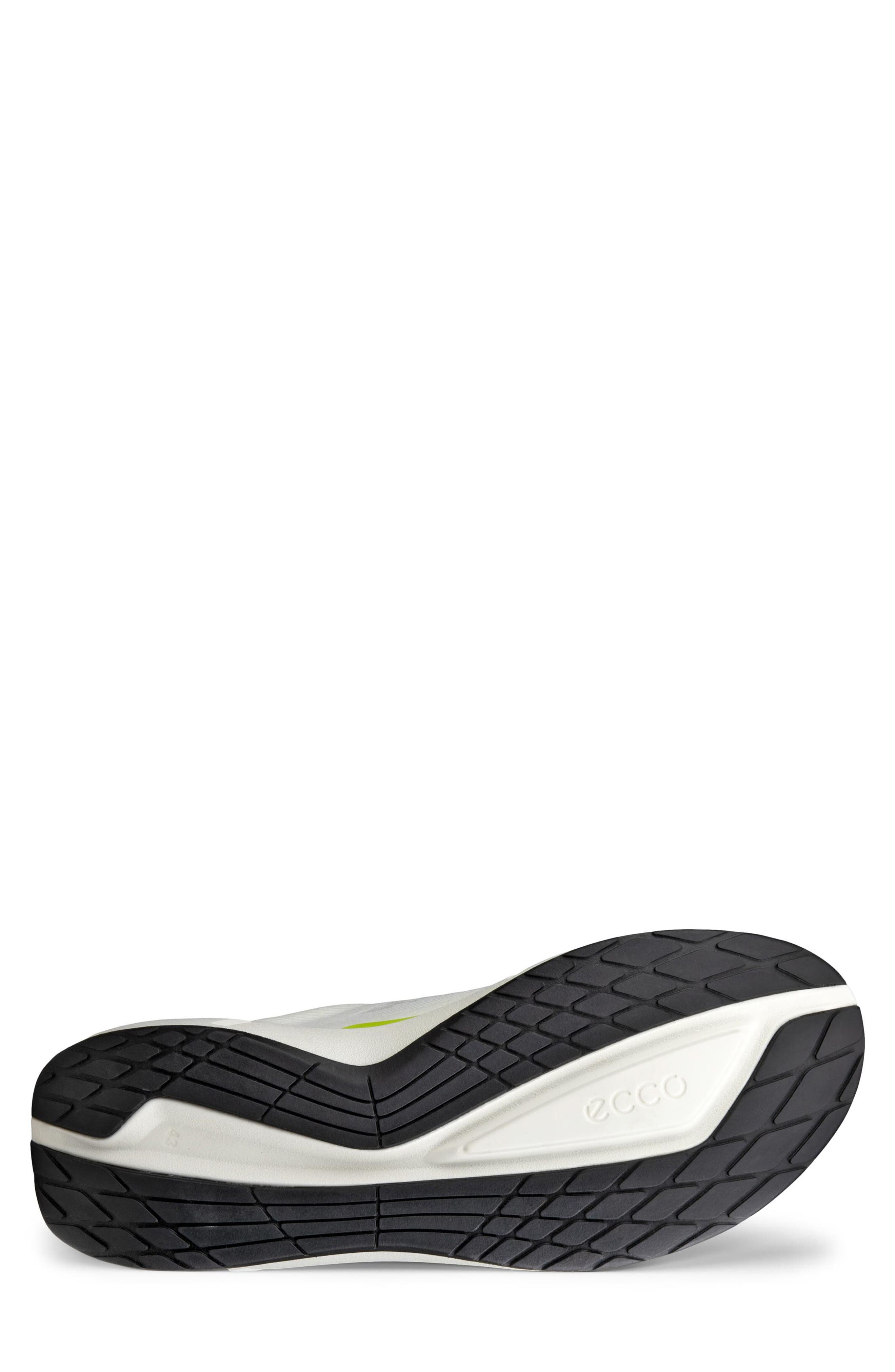BIOM® 2.2 Breathru Sneaker, Alternate, color, WHITE/ LIME PUNCH