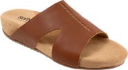 SoftWalk® Beverly 2.0 Slide Sandal