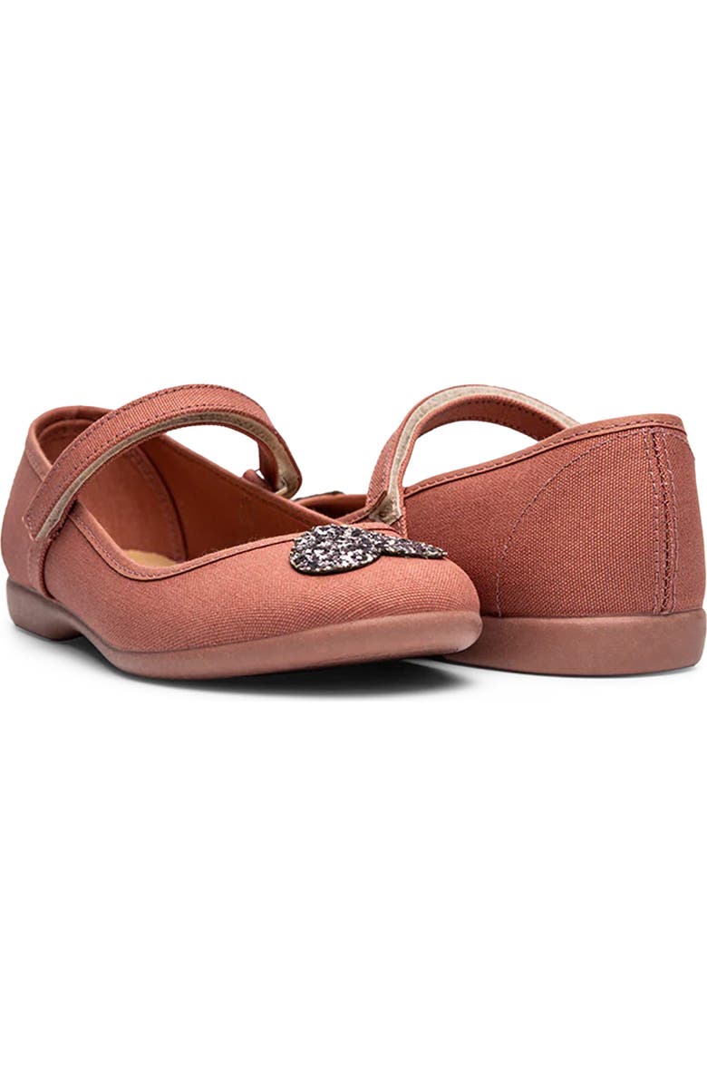 CHILDRENCHIC Kids' Taylor Mary Jane Flat, Alternate, color,