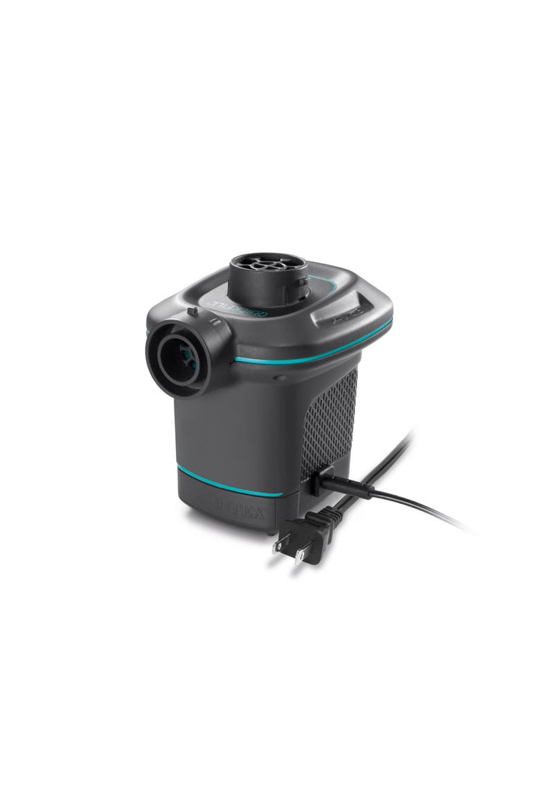 Quickfill 120 Volt Ac Electric Pump, Main, color, Multicolored