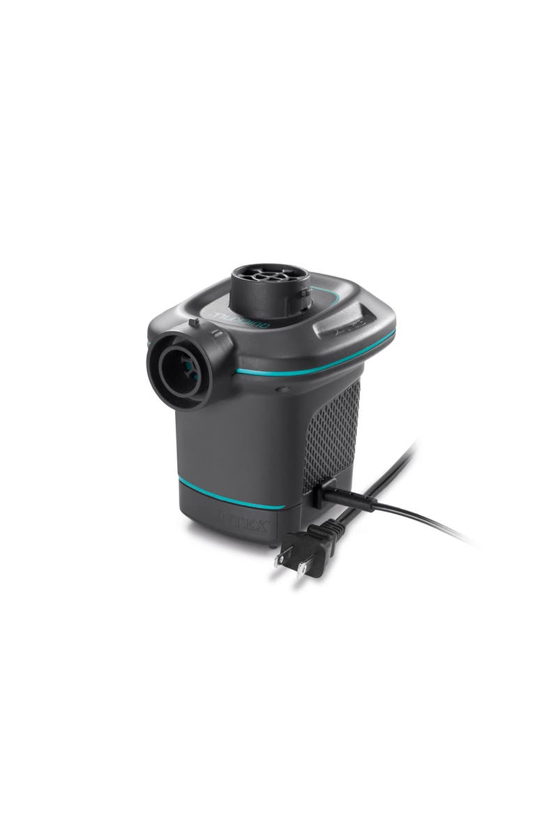 Intex Quickfill 120 Volt Ac Electric Pump, Main, color, Multicolored