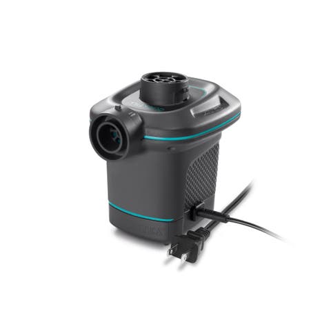 Quickfill 120 Volt Ac Electric Pump