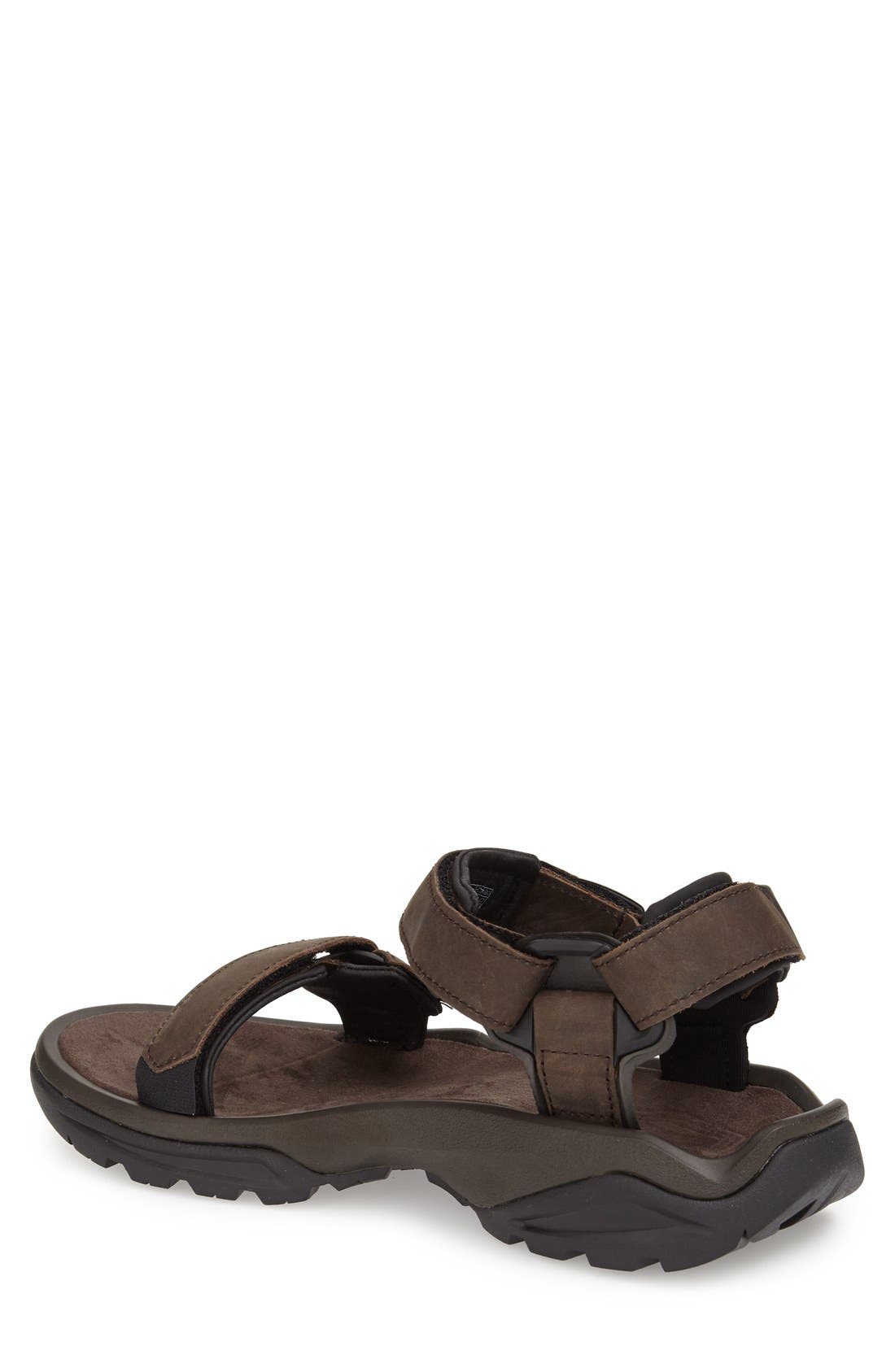 Teva 'Terra Fi 4' Sport Sandal, Alternate, color, 