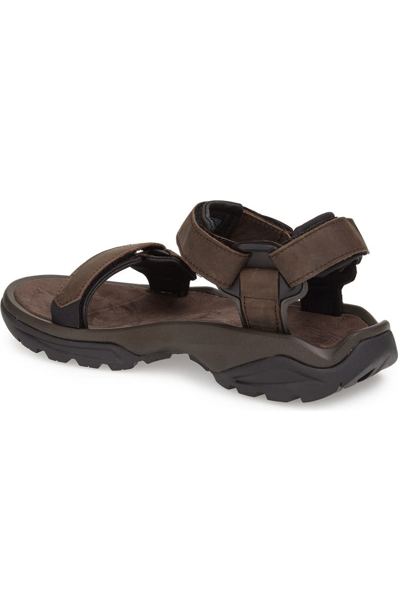 Teva 'Terra Fi 4' Sport Sandal, Alternate, color,