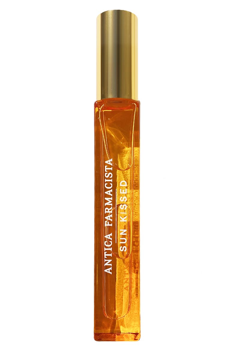 Sun Kissed Eau de Parfum, Alternate, color, NO COLOR