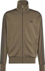 adidas Firebird Recycled Polyester Track Jacket