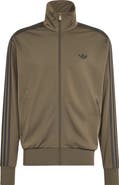 adidas Firebird Recycled Polyester Track Jacket