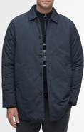 Barbour Wadded Lorden Waterproof Jacket