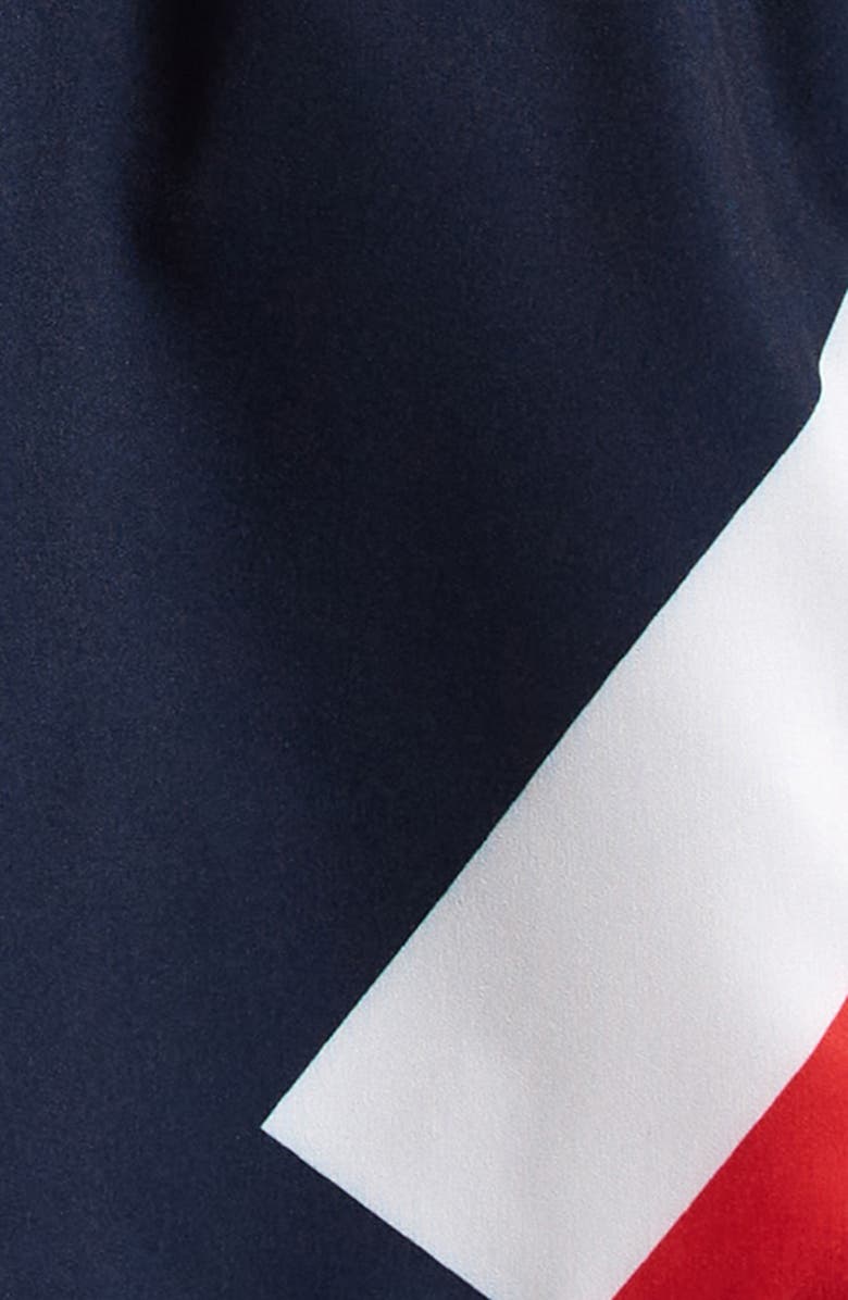 Fair Harbor Kids' Anchor Swim Trunks, Alternate, color, 