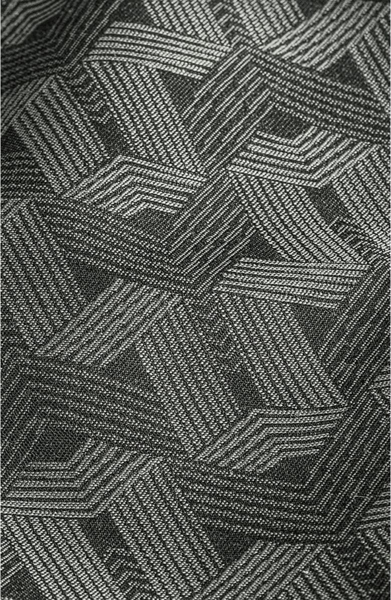 Togas Kingston Duvet Cover, Alternate, color, Green