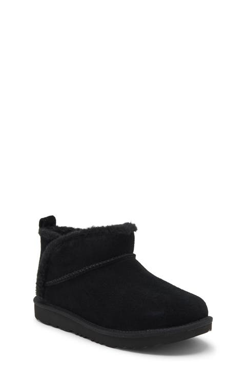 Kids' Classic Ultra Mini Aiyanna Boot