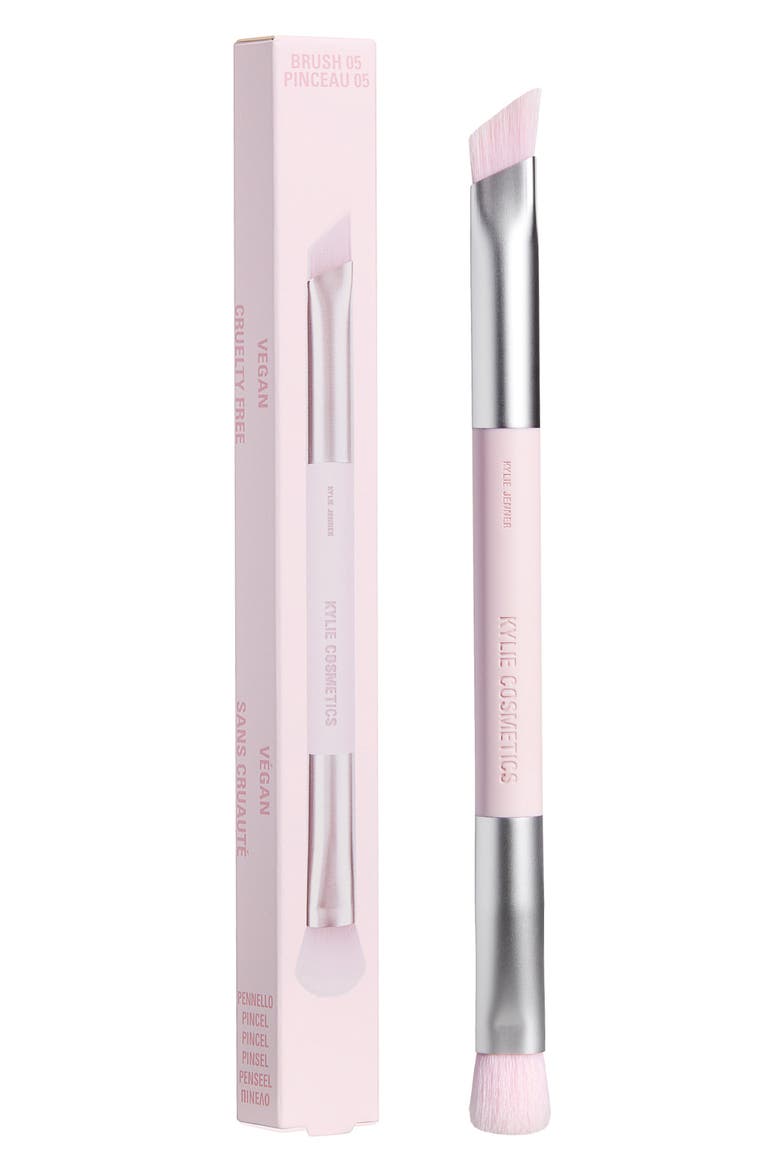Precise Sculpting Complexion Brush, Alternate, color, NO COLOR